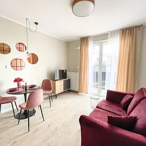 Super Omulewska Apartament Warszawa