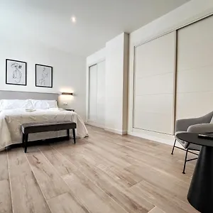 Edificio Duque Apartament Malaga