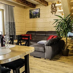 Na Zrabku Pod Gubalowka Zakopane