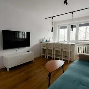 Baca Apartzakop Zakopane