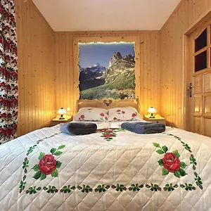2 Osobowy - Wesola - Krupowki 37b - Centrum Zakopane