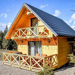 Hanka Na Gubalowce Zakopane