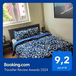 żoliborz Apartament Warszawa