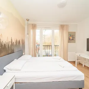 Comfortable 3city In By Renters Apartament Sopot
